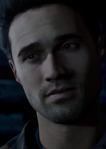 Michael "Mike" Munroe