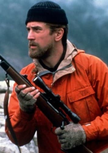 Michael "Mike" Vronsky