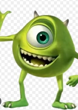 Michael "Mike" Wazowski