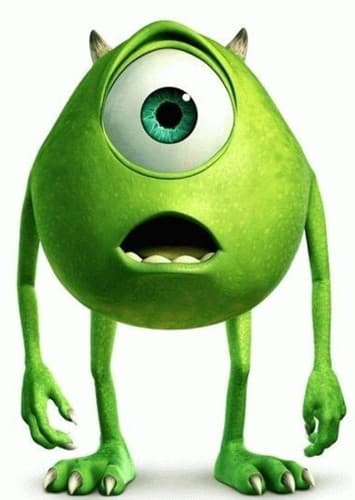 Michael "Mike" Wazowski