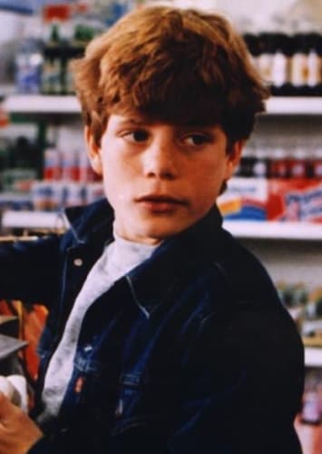 Michael "Mikey" Walsh