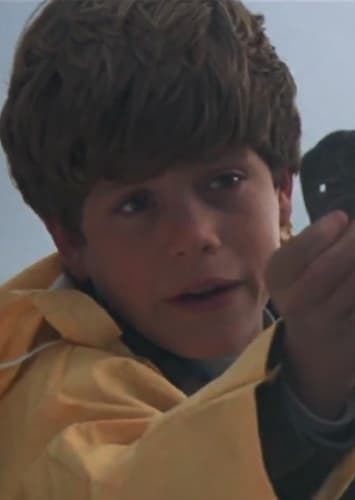 Michael "Mikey" Walsh