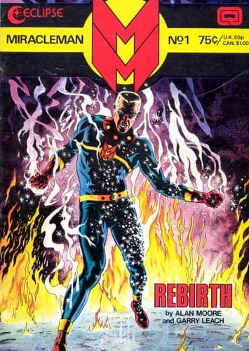 Michael Moran (L. Miller & Son, Ltd)