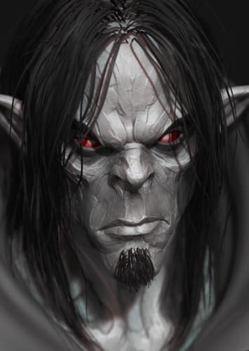 Michael Morbius