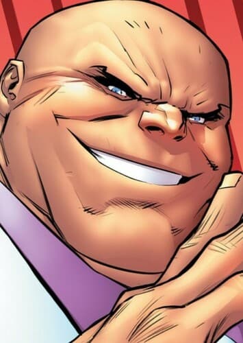Wilson Grant Fisk