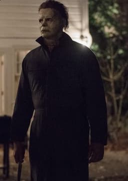 Michael Myers