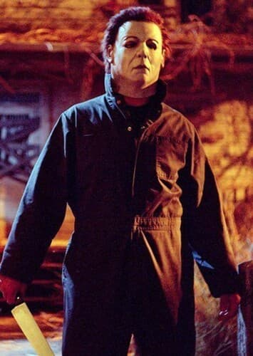 Michael Myers