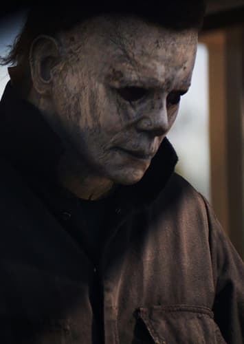 MICHAEL MYERS