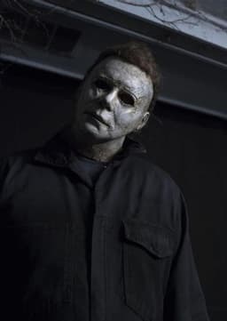 Michael Myers.