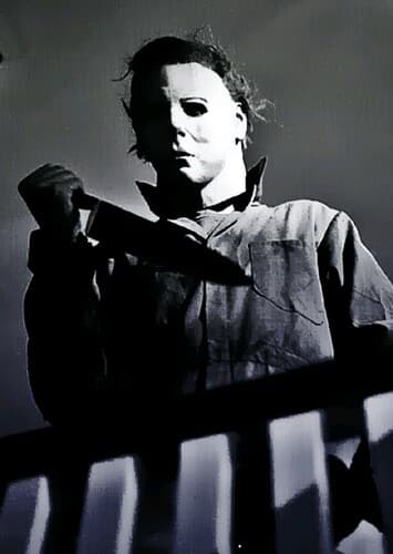 Michael myers