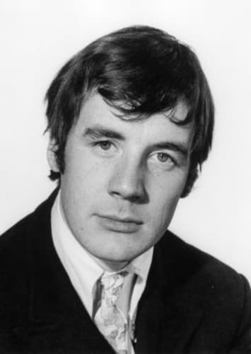 Michael Palin