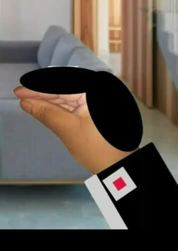 Michael part worker 5