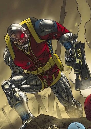 Michael Peterson (MCU)