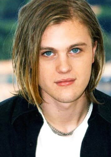 Michael Pitt