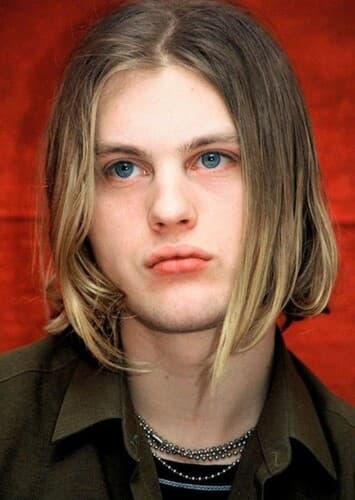 Michael Pitt