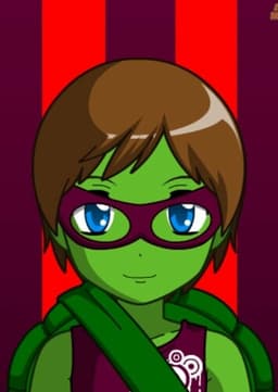 Michael Raymond James