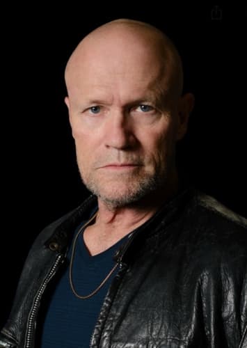 Michael Rooker