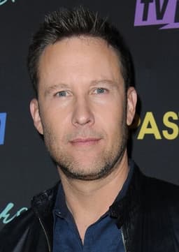 Michael Rosenbaum
