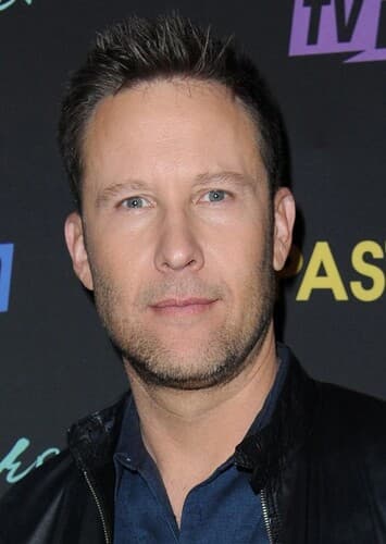 Michael Rosenbaum