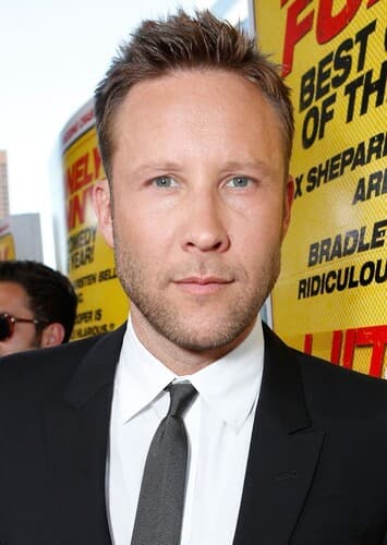 Michael Rosenbaum
