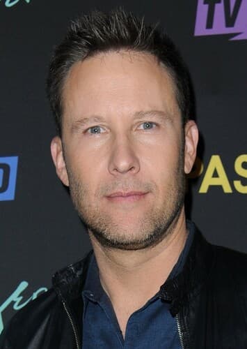 Michael Rosenbaum