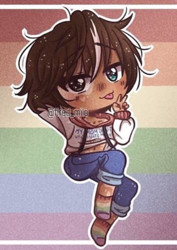 Michael Sanderson Jr