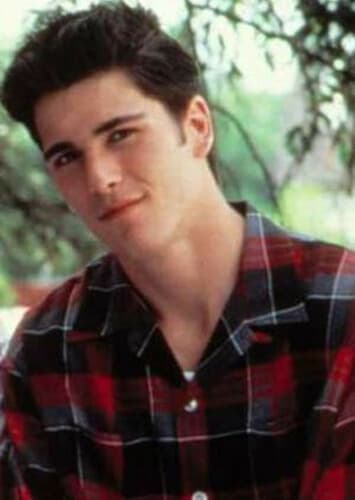 Michael Schoeffling