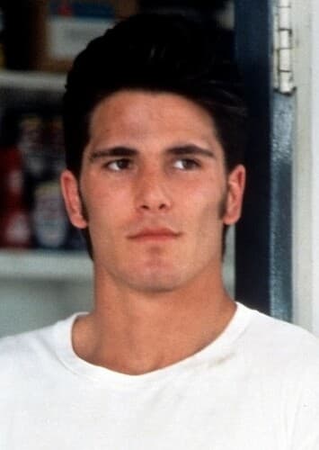 Michael Schoeffling