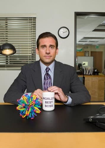 Michael Scott