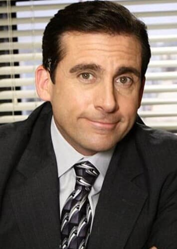 Michael Scott