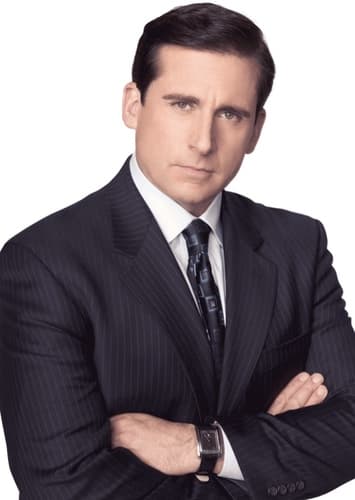 Michael Scott