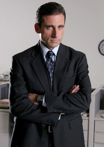Michael Scott