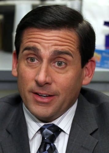 Michael Scott