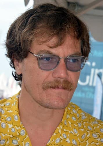 Michael Shannon