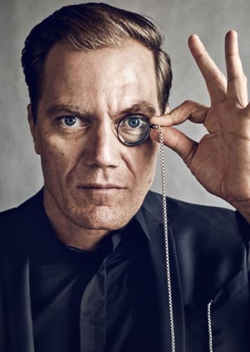 Michael Shannon
