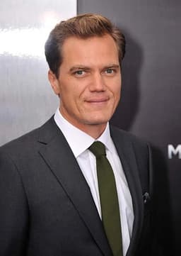 Michael Shannon
