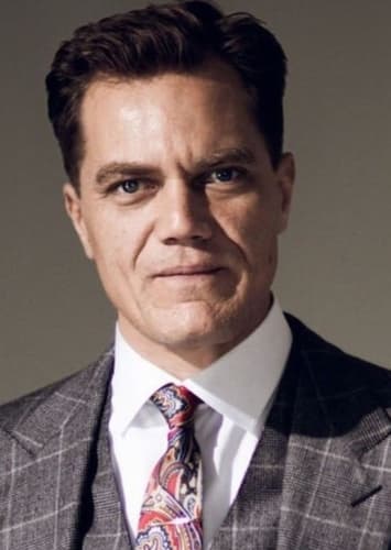 Michael Shannon