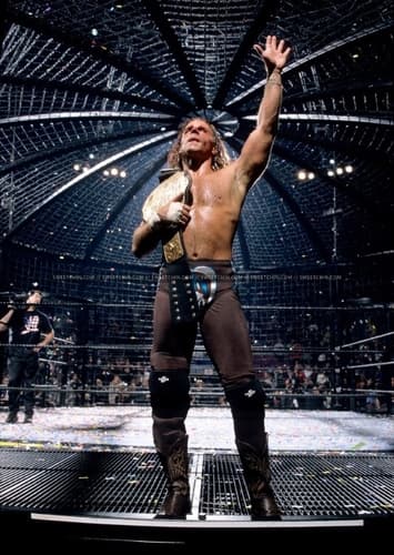 Michael Shawn Hickenbottom