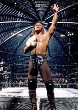 Michael Shawn Hickenbottom