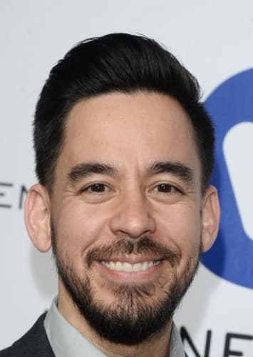 Michael Shinoda