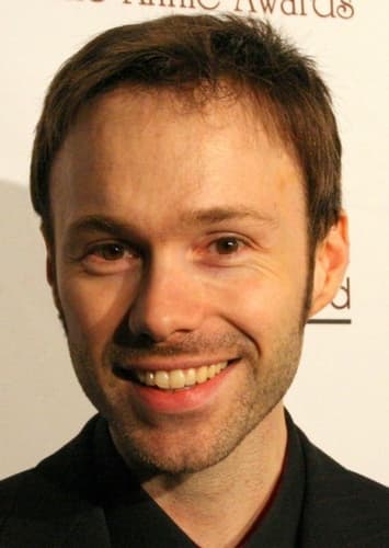 Michael Sinterniklaas