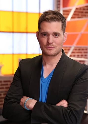 Michael Bublé
