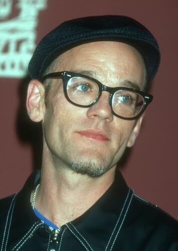 Michael Stipe
