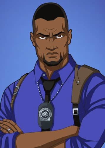 Michael Washington Lane