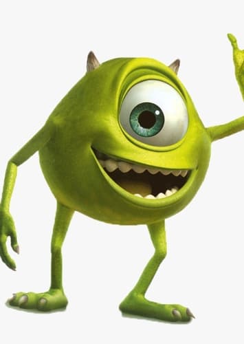 Michael Wazowski