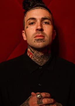 Michael Wayne Atha "Yelawolf"