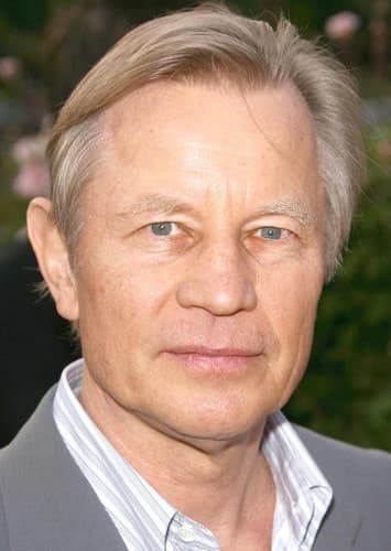 Michael York