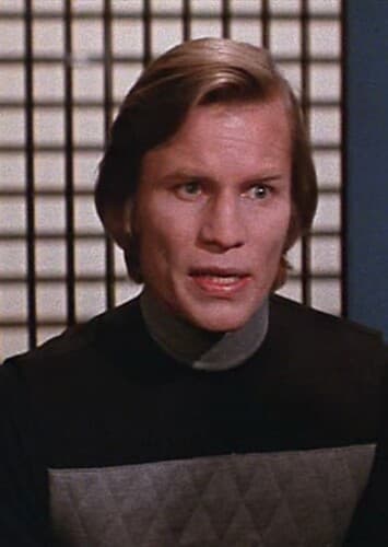 Michael York