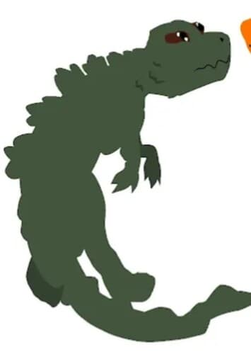 Michaelangelo (Simon’s Son)