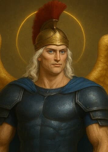 Saint Michael the Archangel